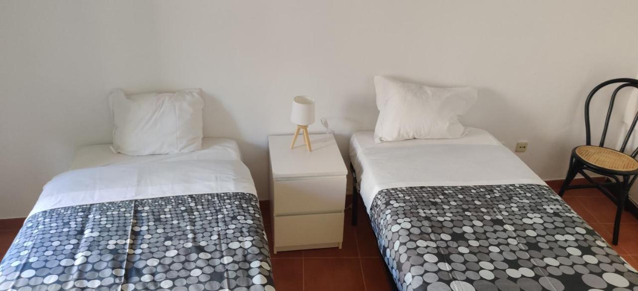 Casa Da Cal Branca Apartment Évora Exterior foto