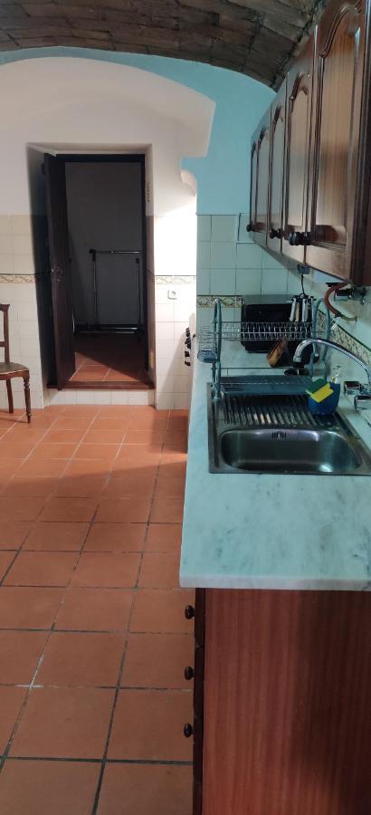 Casa Da Cal Branca Apartment Évora Exterior foto